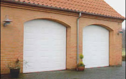 Garagedeur Limburg