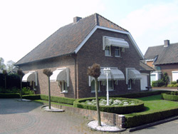 Markiezen Limburg